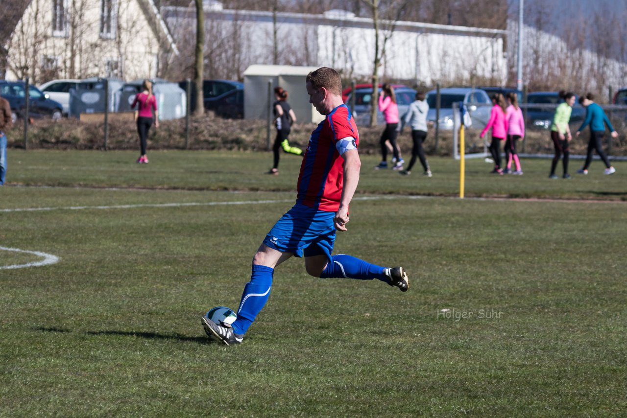 Bild 141 - Herren TSV Wiemersdorf - TuS Hartenholm III : Ergebnis: 2:1